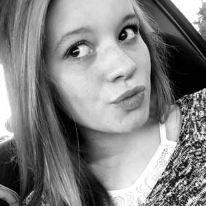 Meet your Posher, Keri